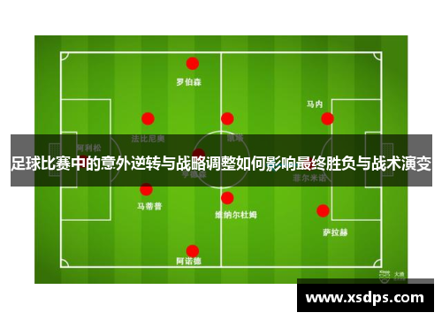 足球比赛中的意外逆转与战略调整如何影响最终胜负与战术演变